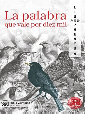 cover image of La palabra que vale por diez mil